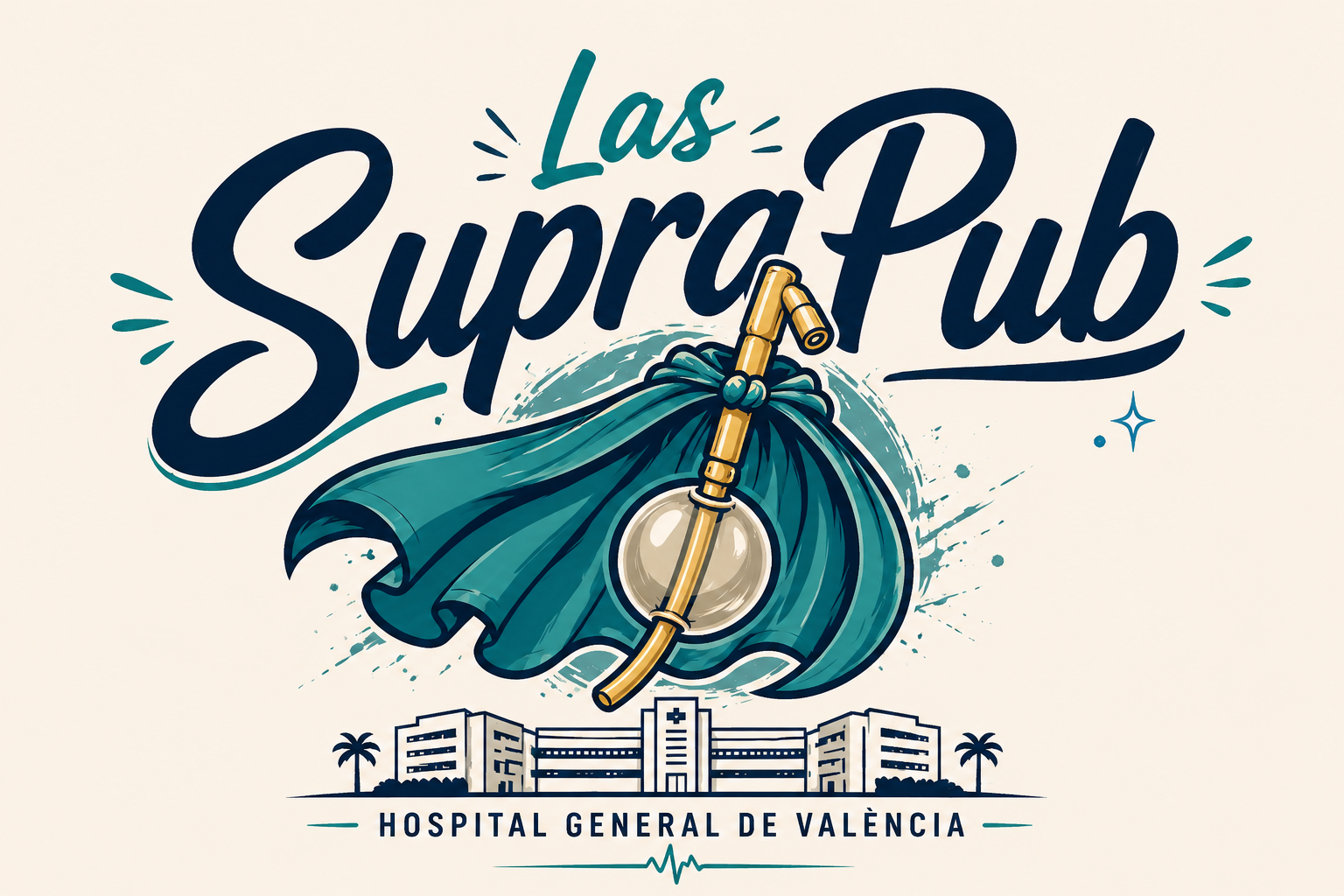 Las SupraPub