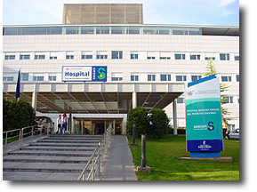 Equipo Hospitalario Universitario Albacete