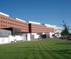 Equipo Hospital General Universitario Ciudad Real