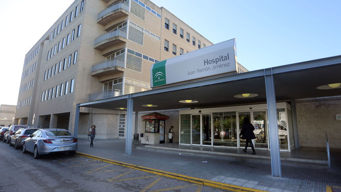 Equipo Hospital Universitario Juan Ramón Jiménez