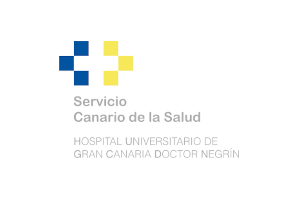 Equipo Hospital Universitario Gran Canaria Doctor Negrín