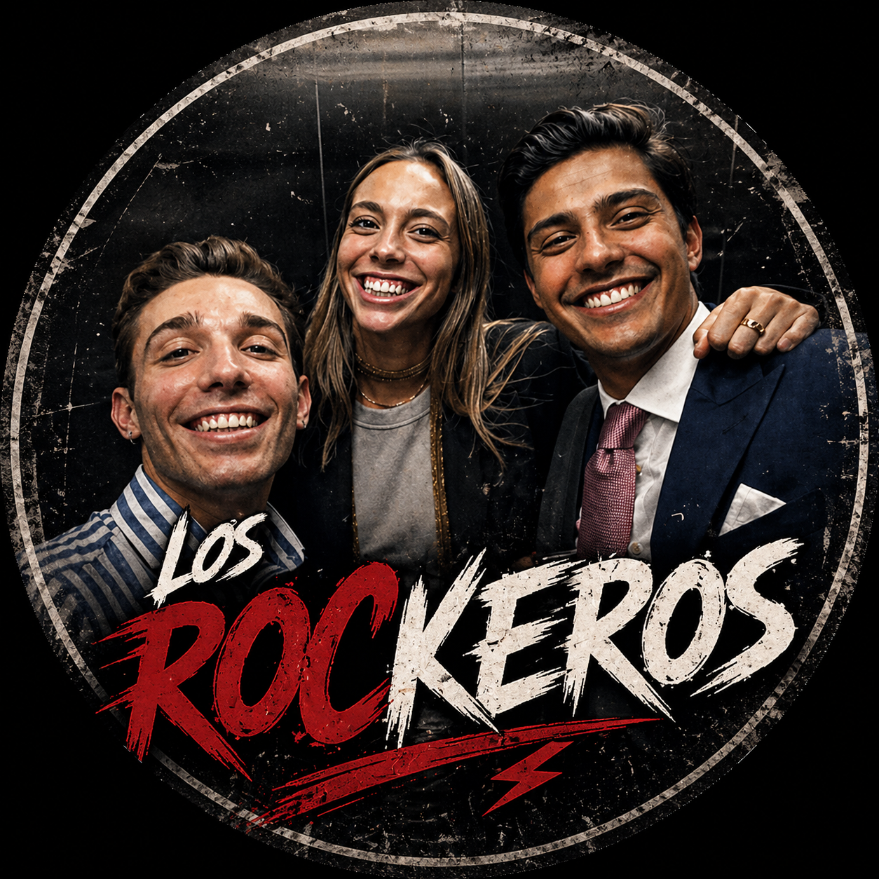 Los ROCkeros